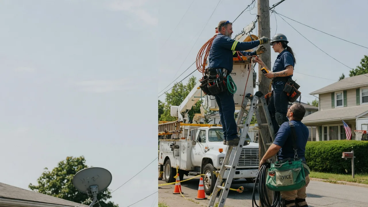 Electrical Repair in Eastpointe, MI near me